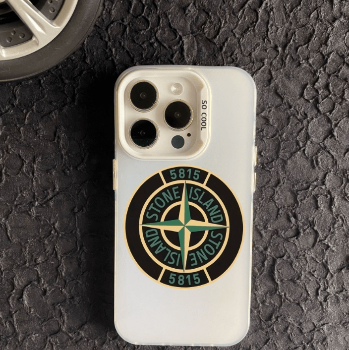 Etui de téléphone Technologie IMD avancée - Shopbyshopima
